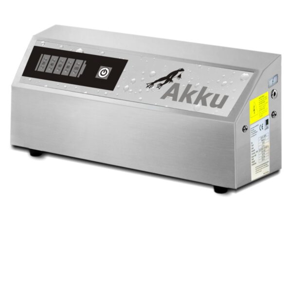 HAMMA Akku MISCEO