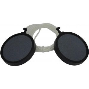 Belüftungseinheit für MIKRO 300/1000