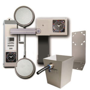 Pflegesystem Biobalance ohne Konsole