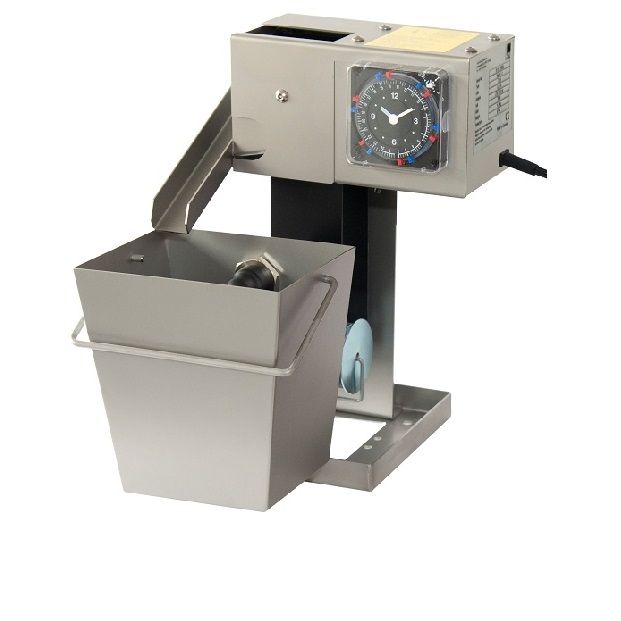 BIOBALANCE Pflegekonsole Kompakt