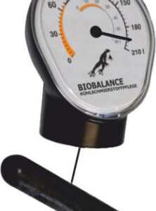 Analoger Füllstandsanzeiger