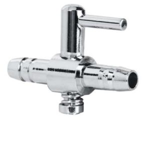 Steuerventil zur Luftregulierung