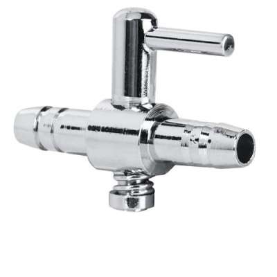 Steuerventil zur Luftregulierung