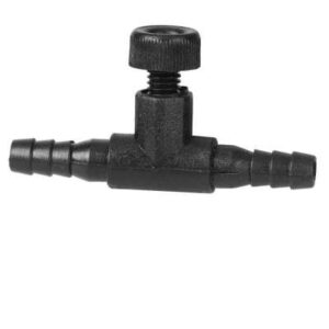 Alternative view of Steuerventil zur Luftregulierung