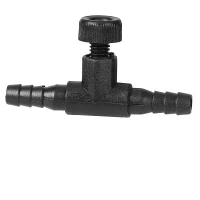 Steuerventil zur Luftregulierung – Bild 2