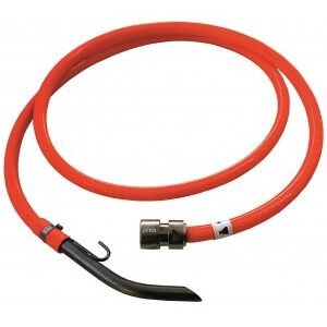 Auslaufschlauch Mischung für MISCEO 3