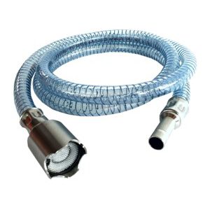 Konzentratansaugschlauch