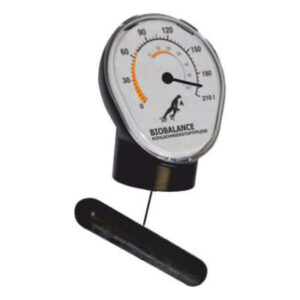 Analoger Füllstandsanzeiger